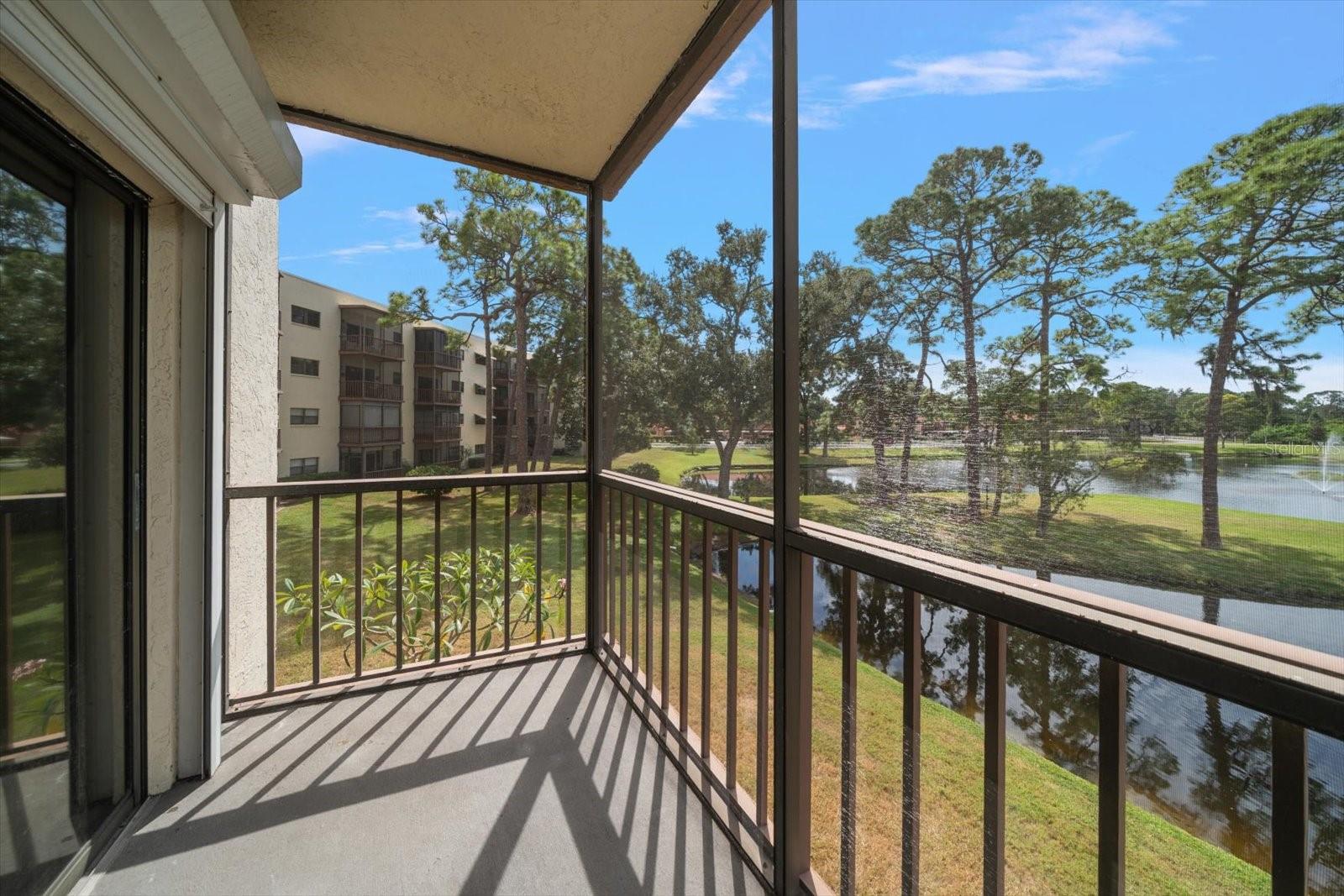 TERRACE PARK OF FIVE TOWNS - Residential Lease