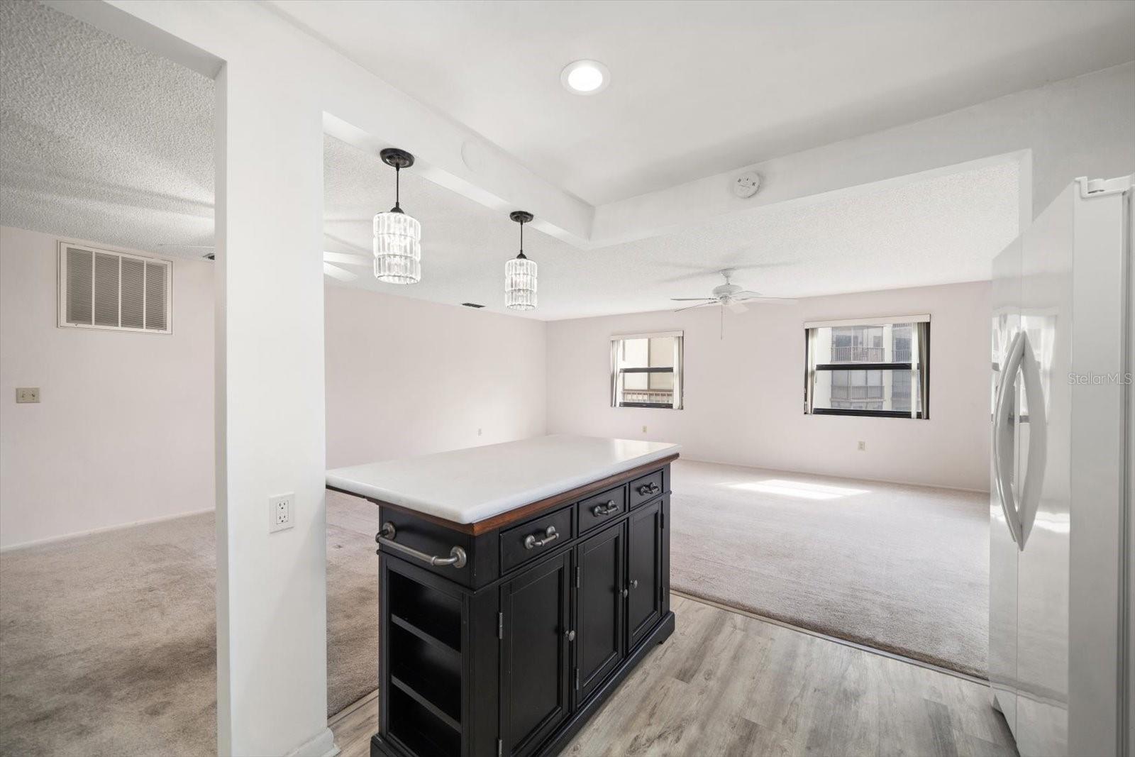 TERRACE PARK OF FIVE TOWNS - Residential Lease