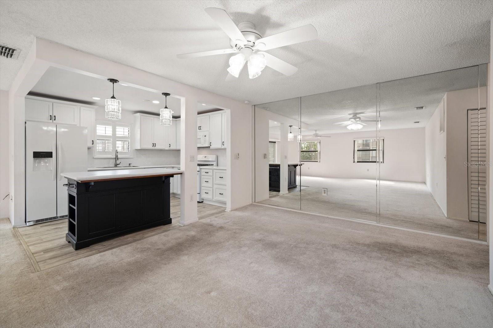 TERRACE PARK OF FIVE TOWNS - Residential Lease