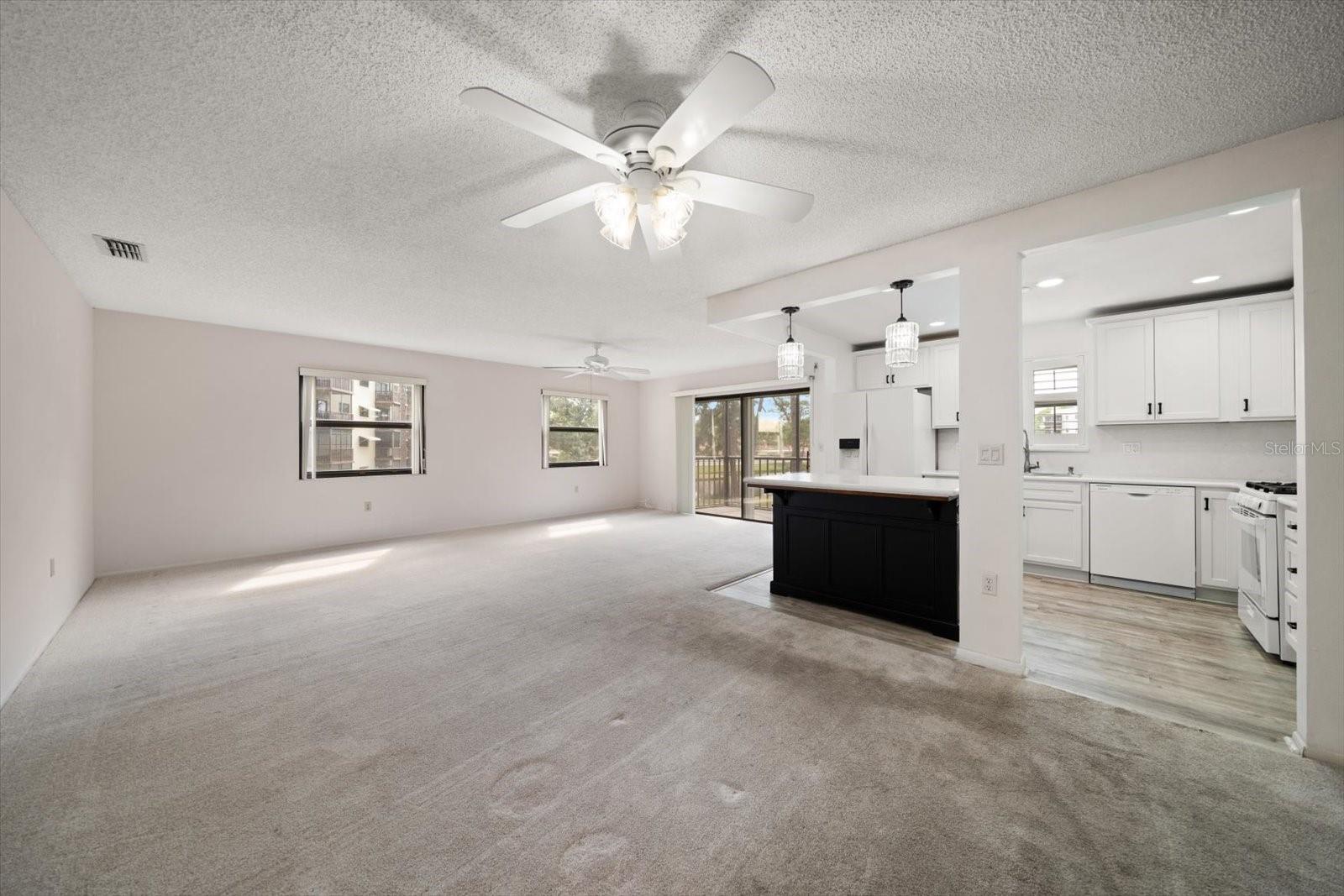 TERRACE PARK OF FIVE TOWNS - Residential Lease