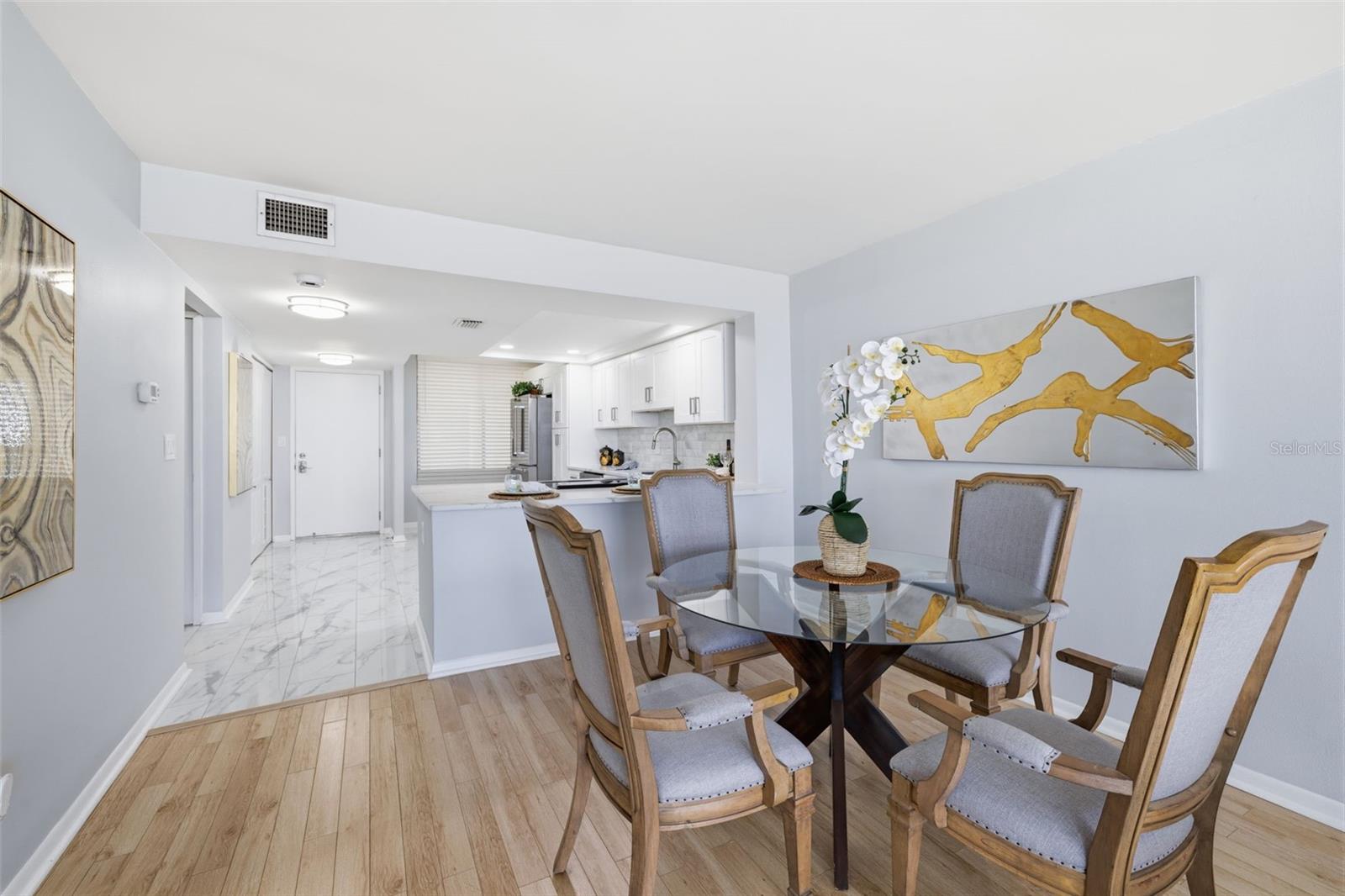 INTREPID THE CONDO - Residential