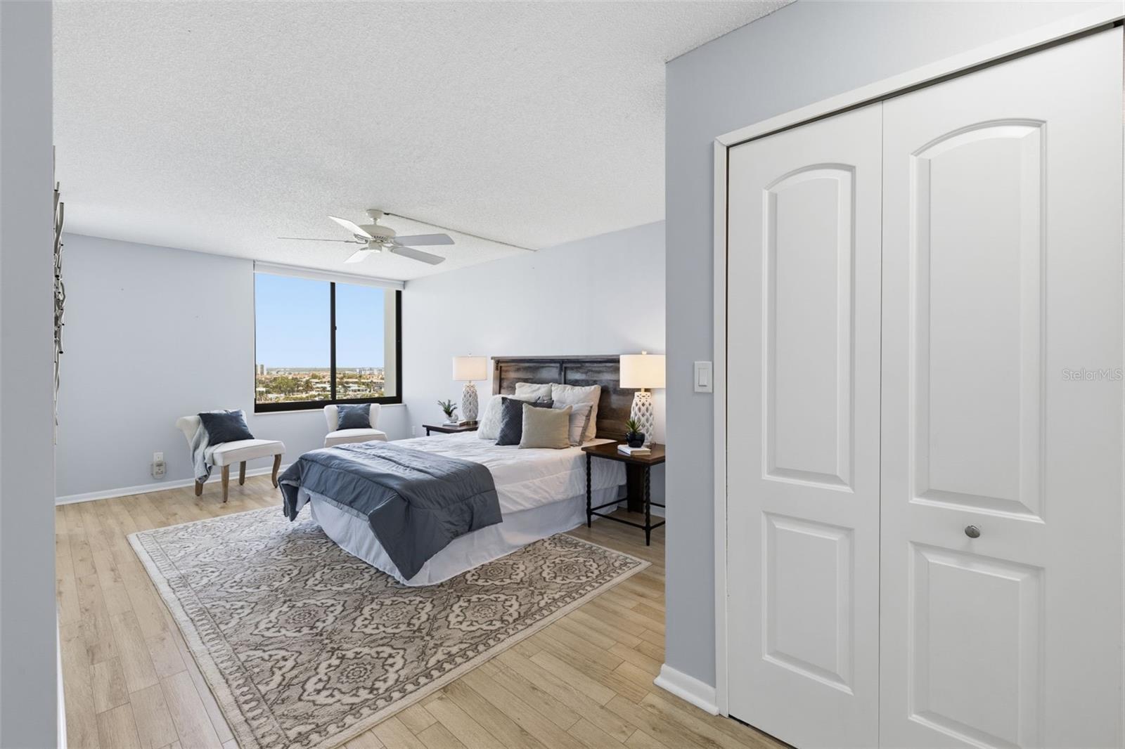 INTREPID THE CONDO - Residential