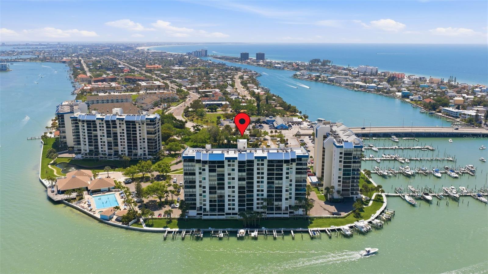 INTREPID THE CONDO - Residential