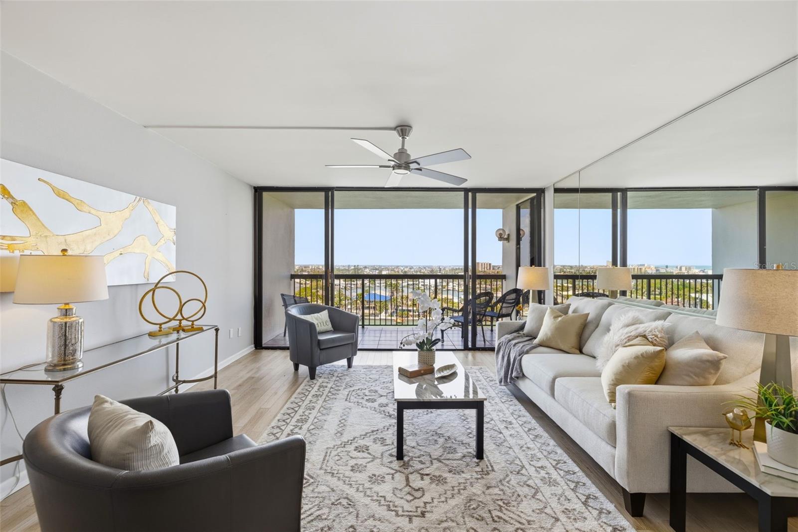 INTREPID THE CONDO - Residential