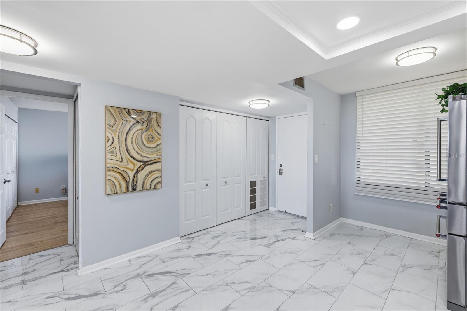 INTREPID THE CONDO - Residential