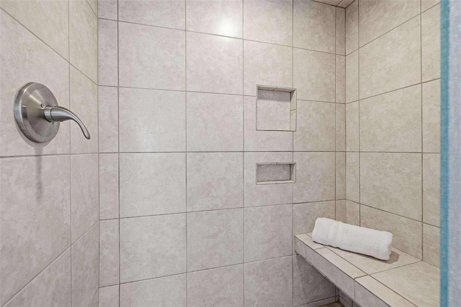 INTREPID THE CONDO - Residential