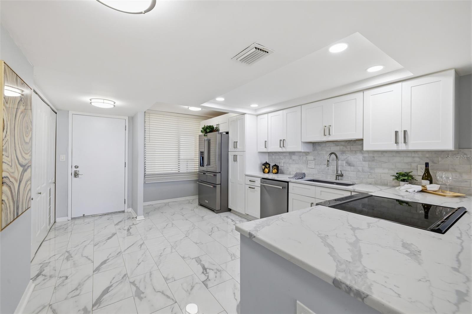 INTREPID THE CONDO - Residential