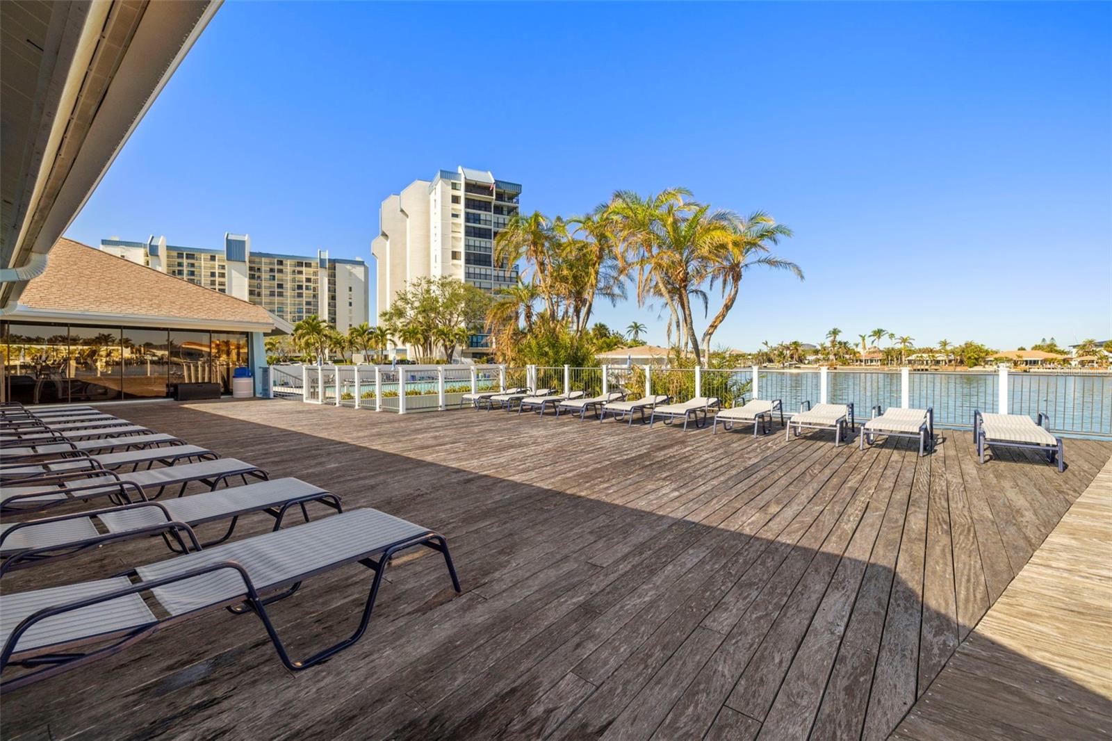 INTREPID THE CONDO - Residential