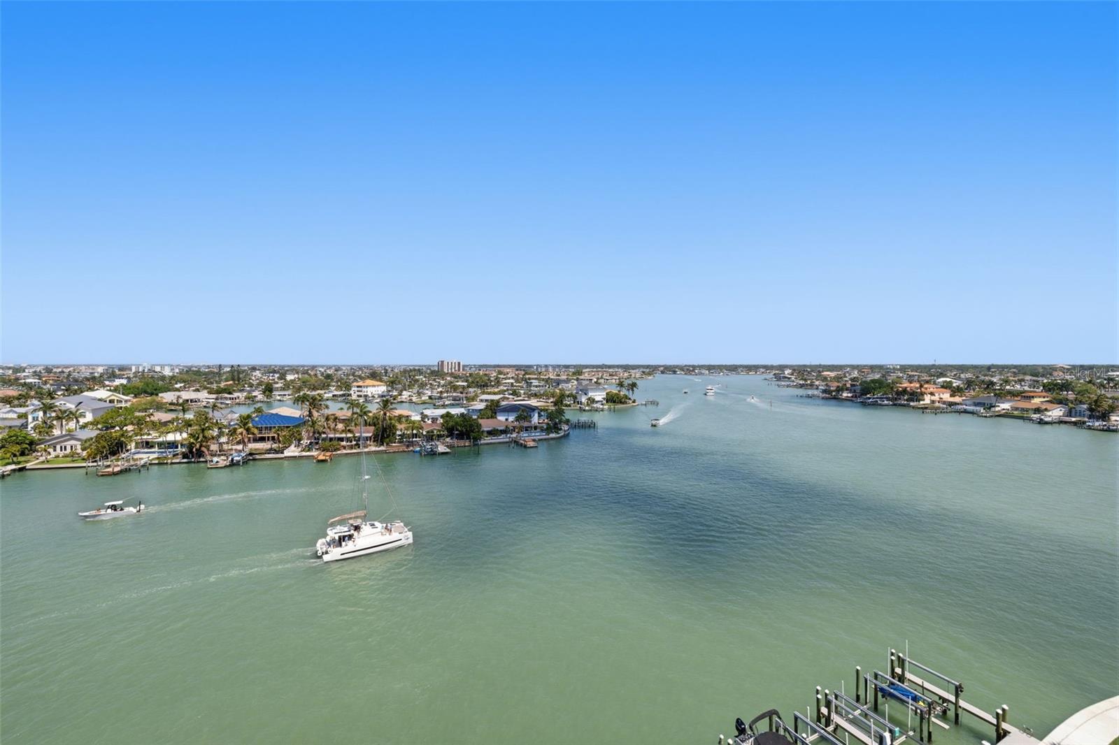 INTREPID THE CONDO - Residential