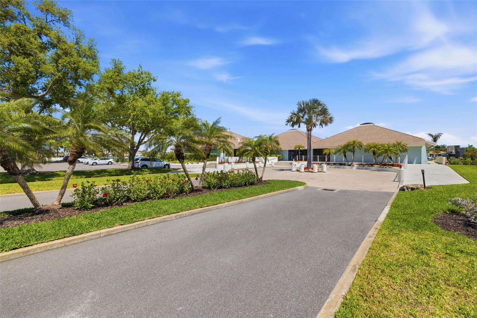 INTREPID THE CONDO - Residential