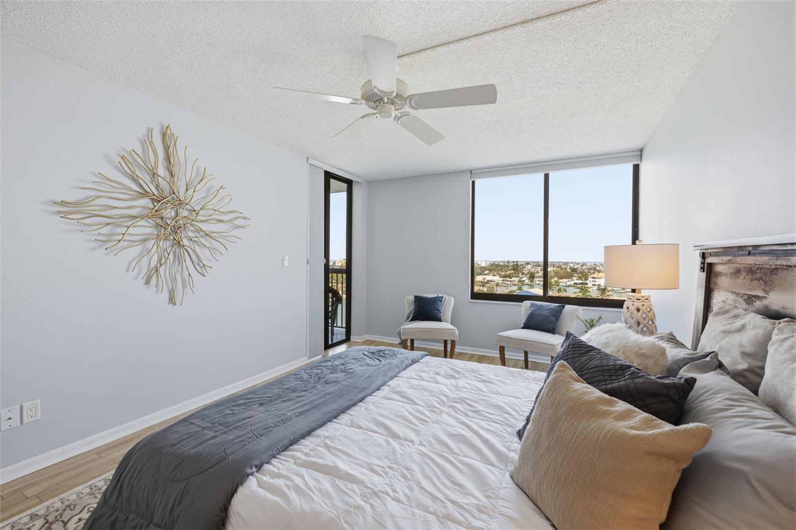 INTREPID THE CONDO - Residential