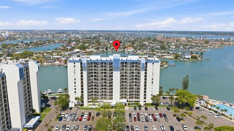 9495 BLIND PASS ROAD 905 ST PETE BEACH FL 33706