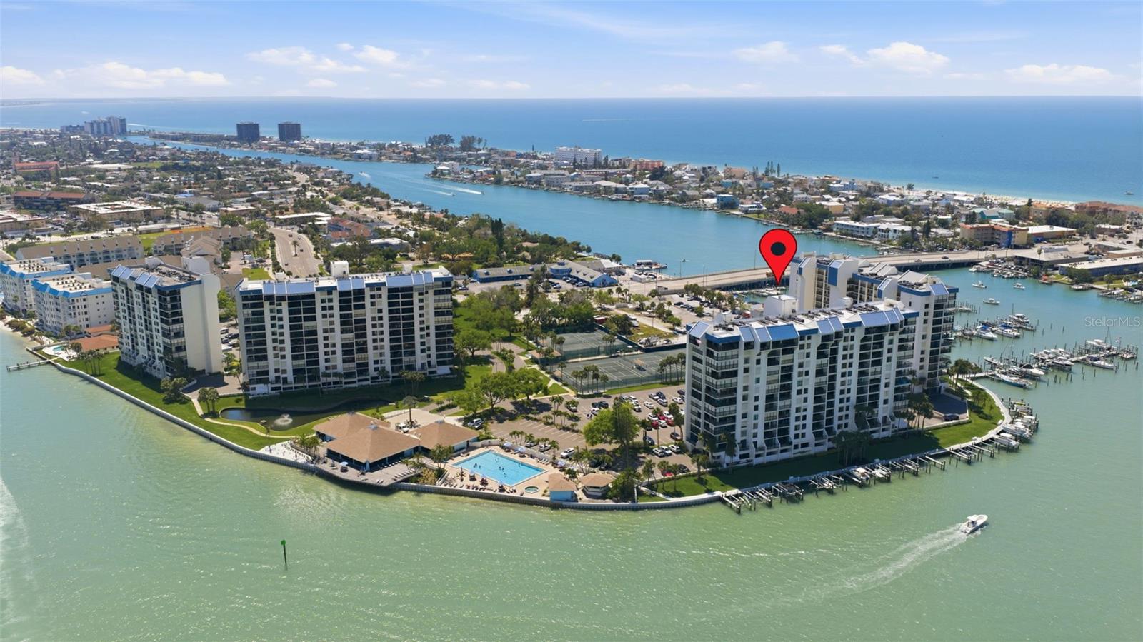 INTREPID THE CONDO - Residential