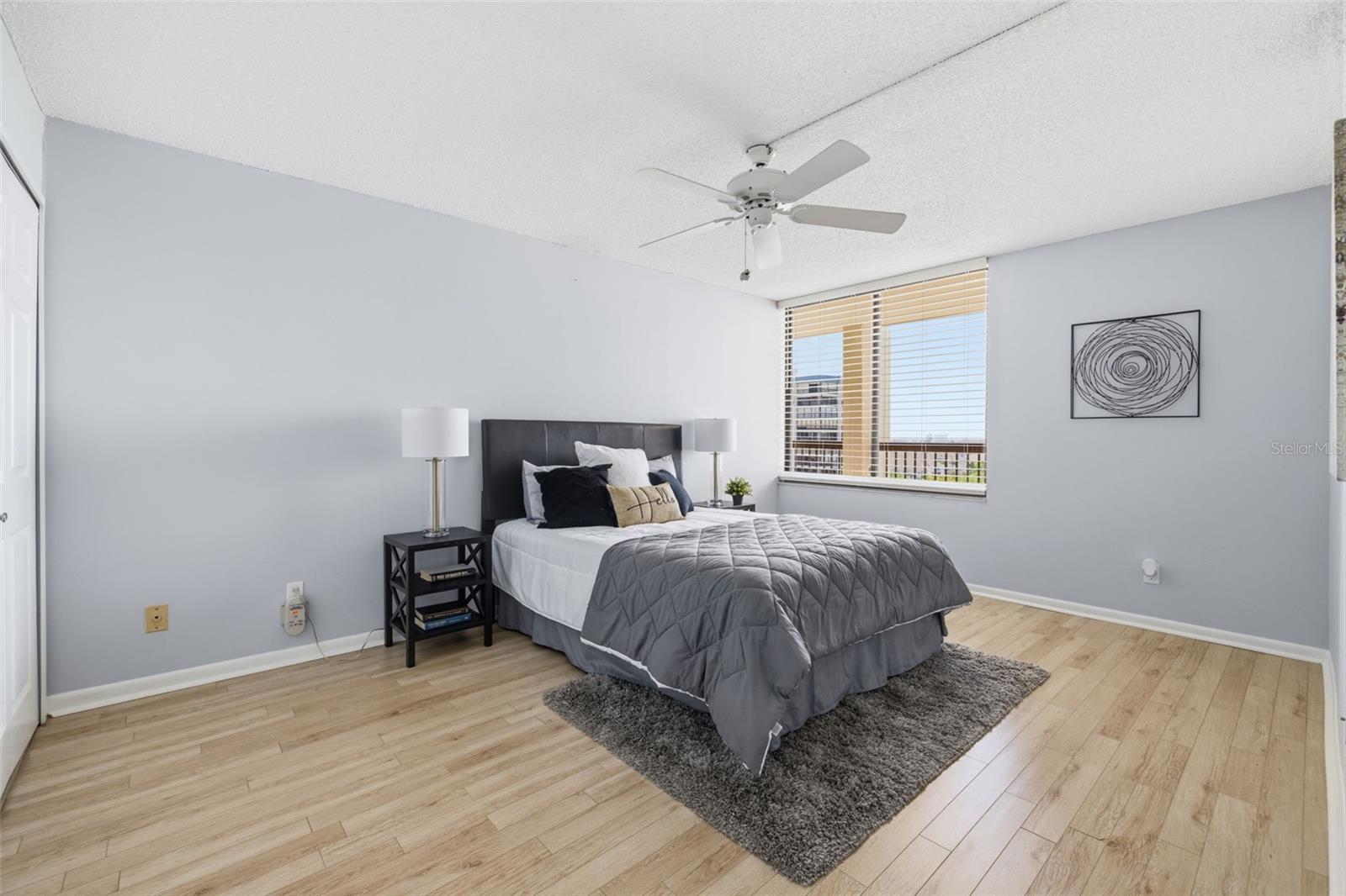 INTREPID THE CONDO - Residential