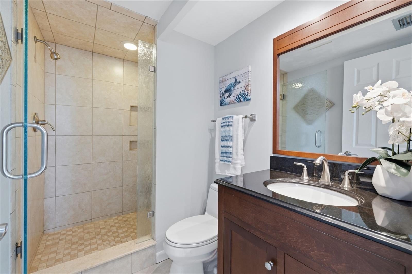 INTREPID THE CONDO - Residential