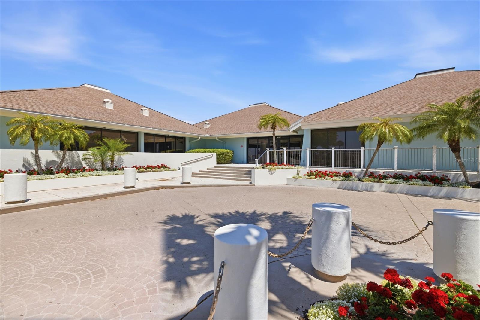 INTREPID THE CONDO - Residential