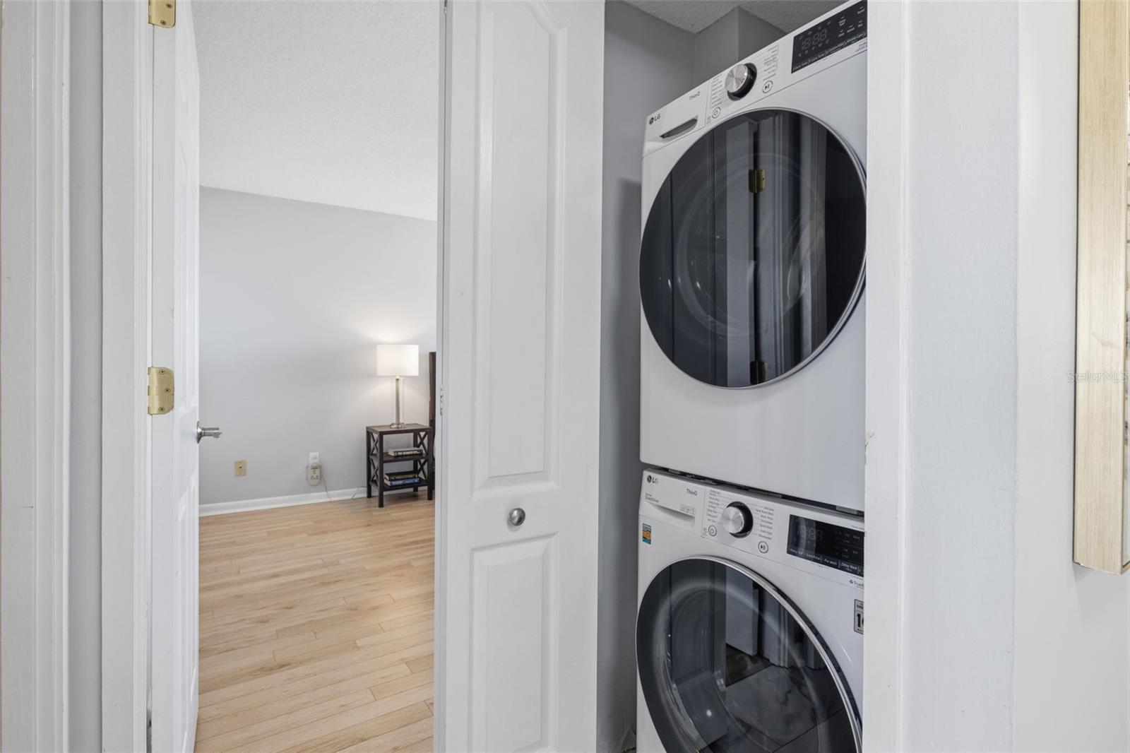 INTREPID THE CONDO - Residential