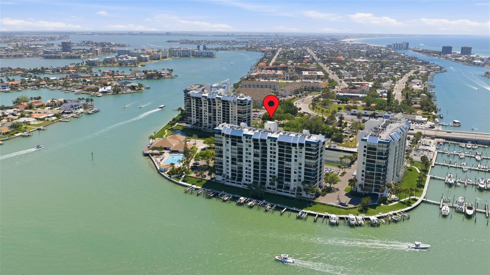 INTREPID THE CONDO - Residential