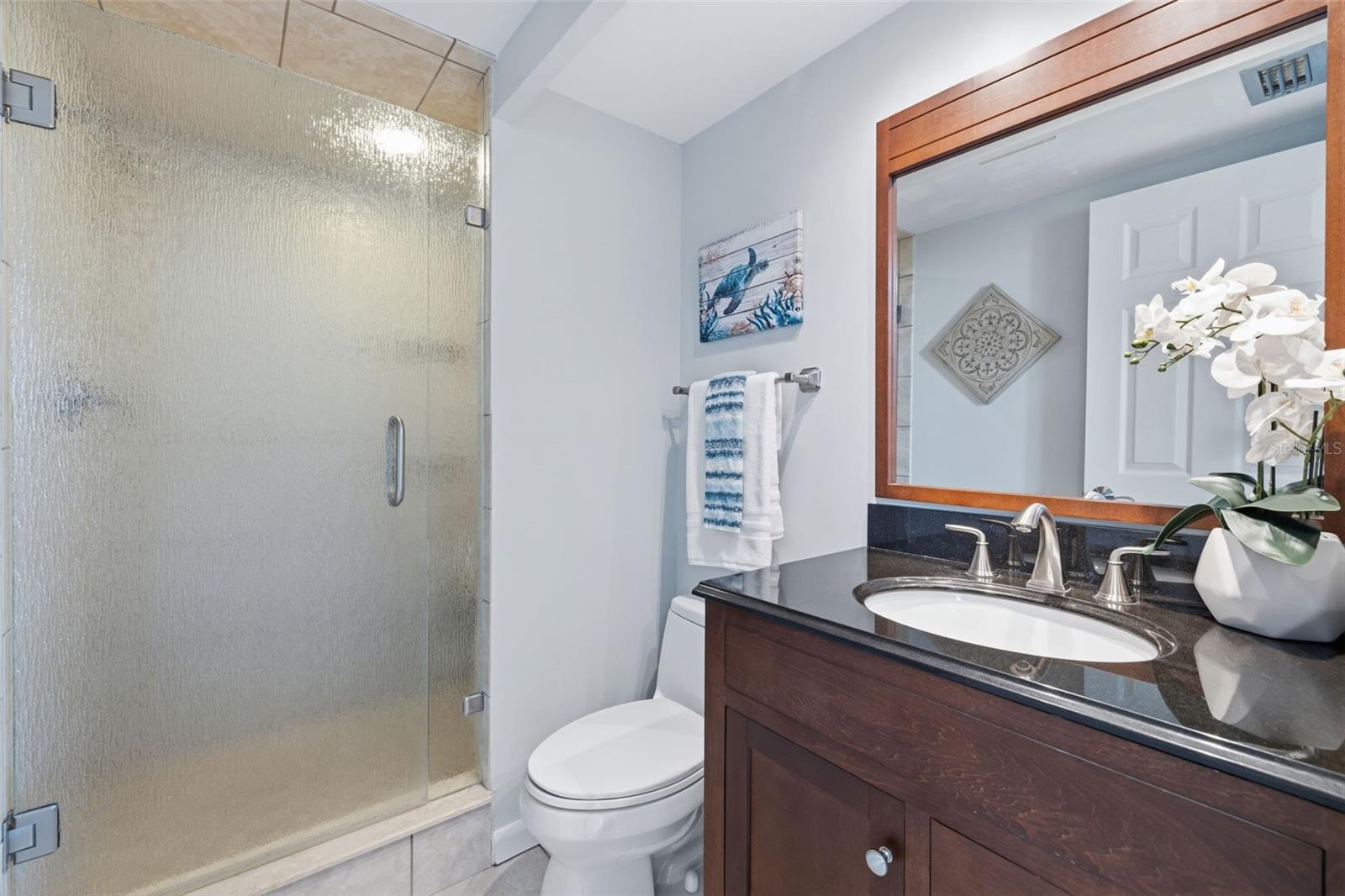 INTREPID THE CONDO - Residential