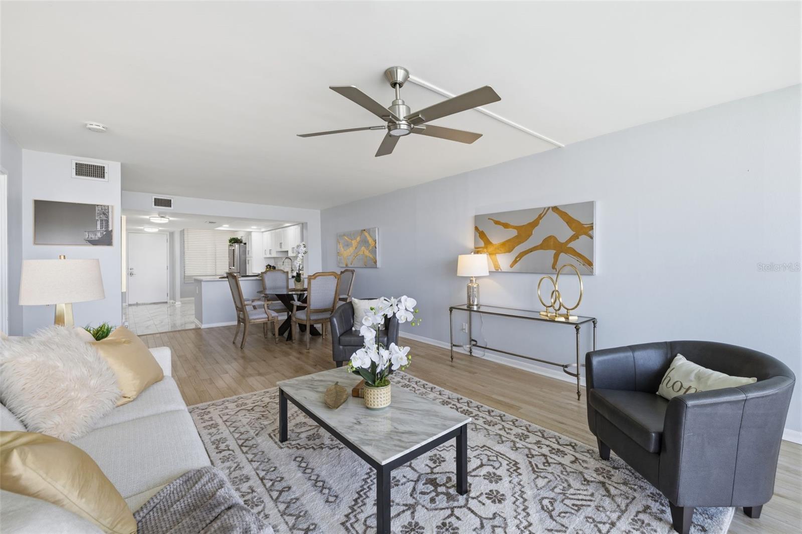 INTREPID THE CONDO - Residential