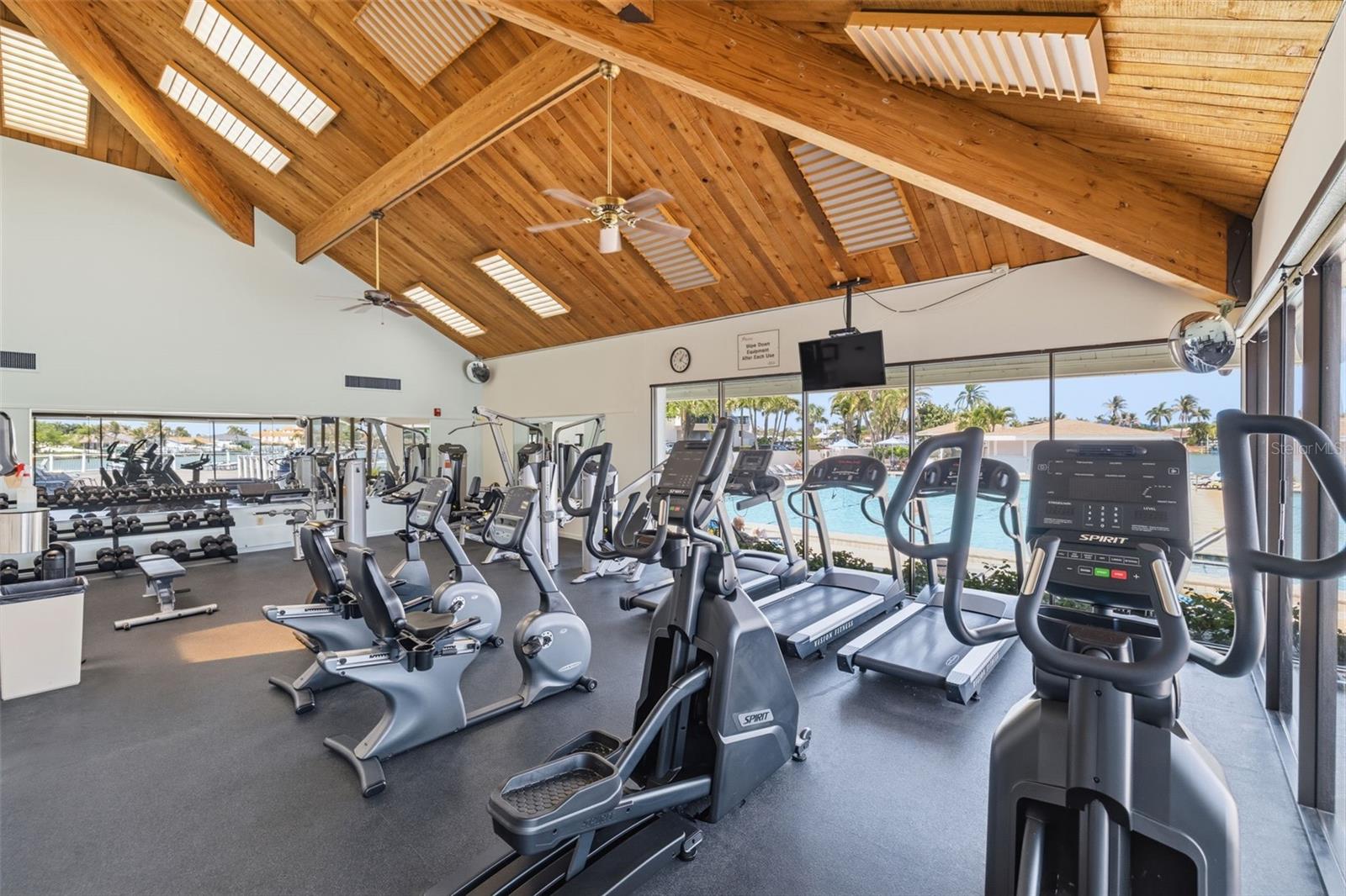 INTREPID THE CONDO - Residential