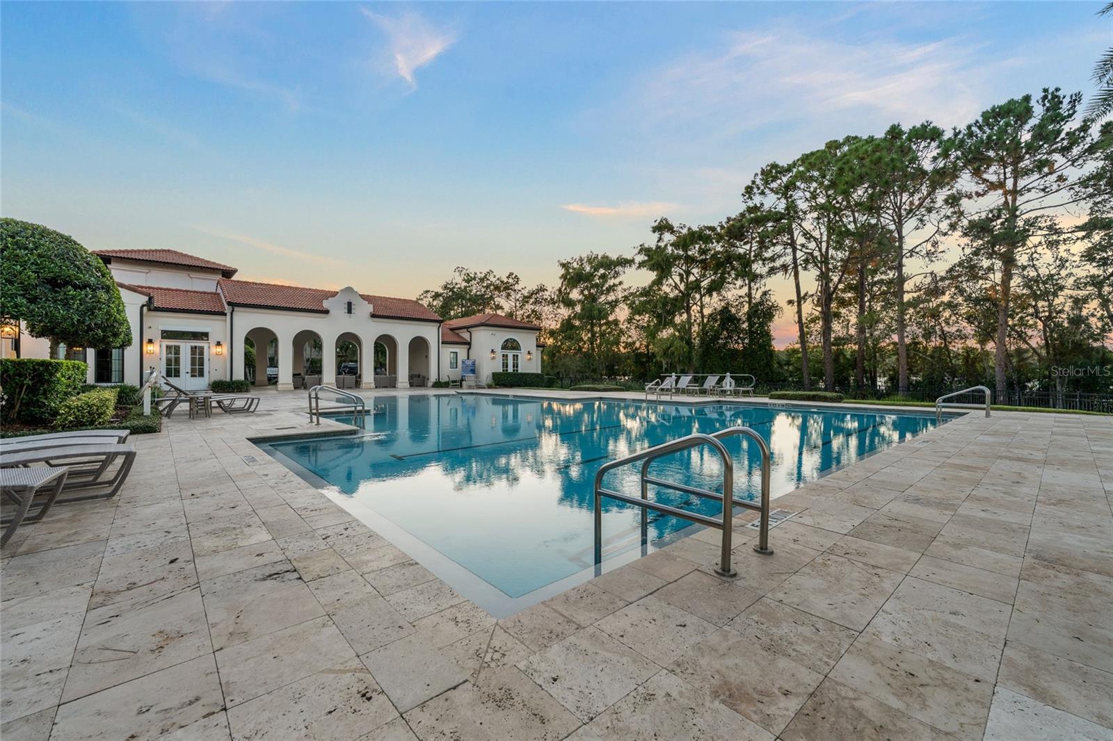 ROYAL CYPRESS PRESERVE-PH 4 - Residential
