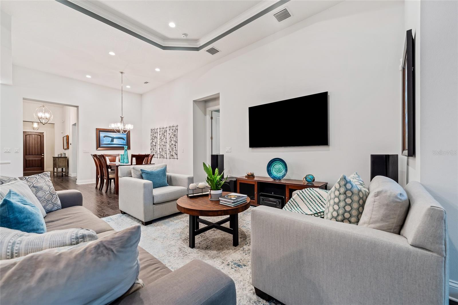 ROYAL CYPRESS PRESERVE-PH 4 - Residential