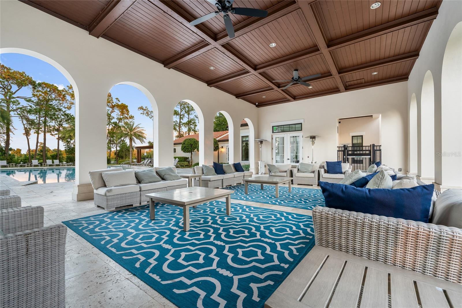 ROYAL CYPRESS PRESERVE-PH 4 - Residential