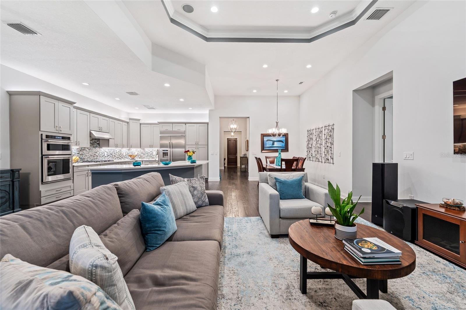 ROYAL CYPRESS PRESERVE-PH 4 - Residential