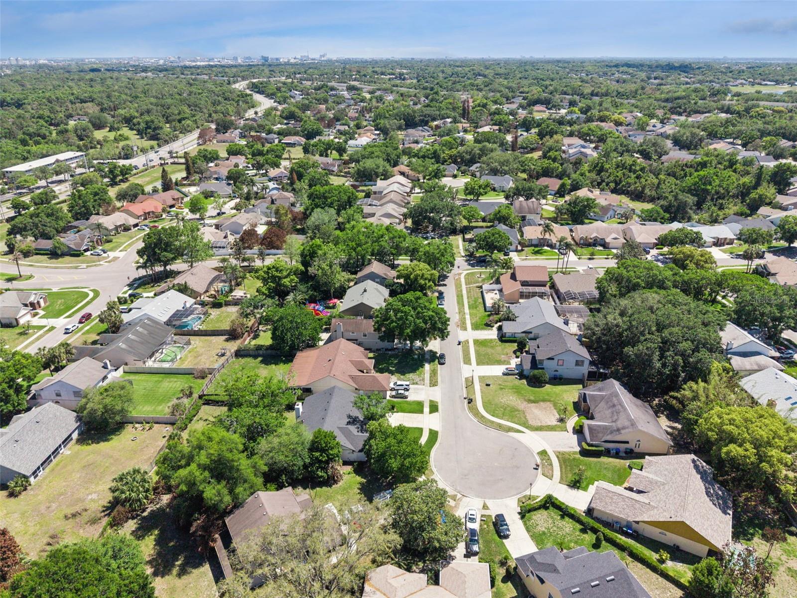 PEMBROOKE - Residential