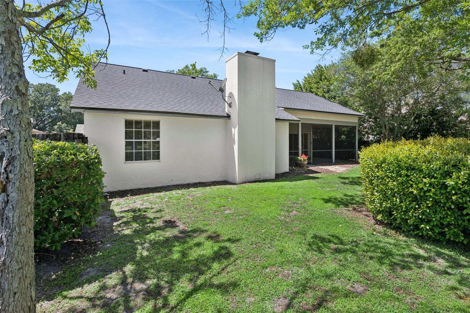 PEMBROOKE - Residential