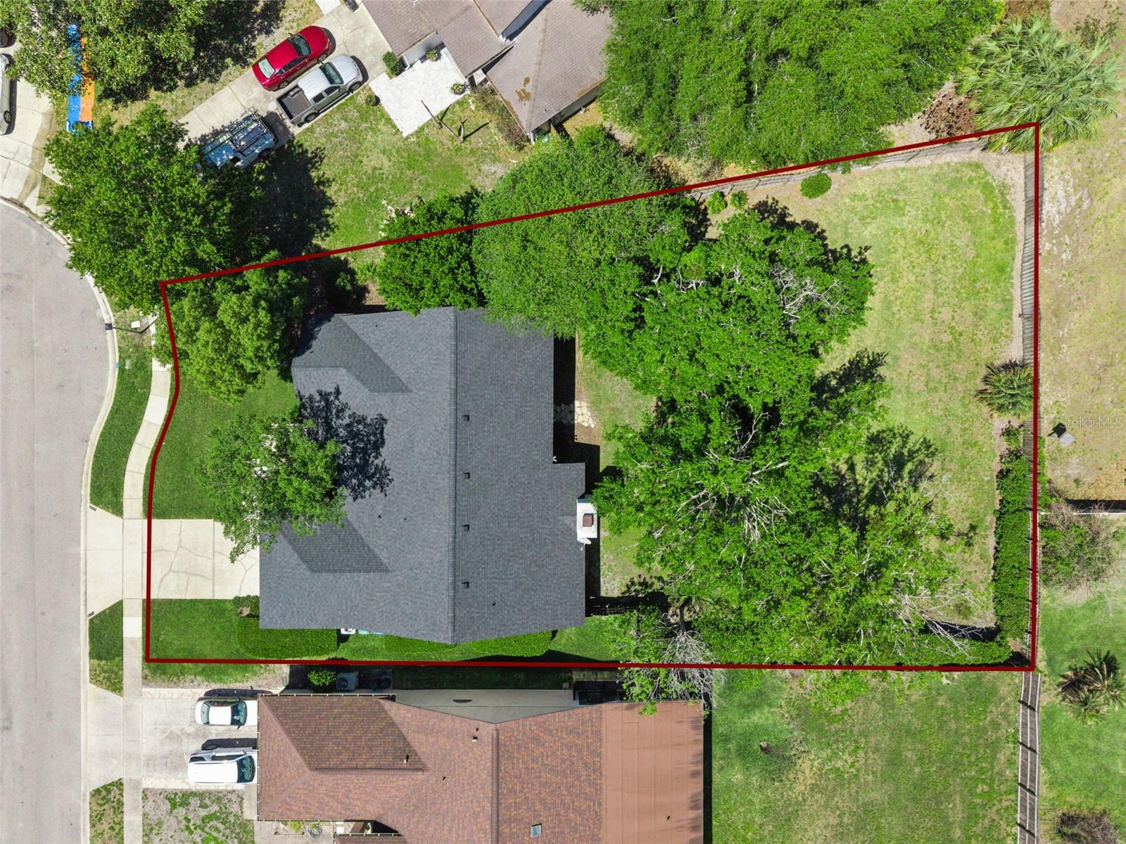 PEMBROOKE - Residential