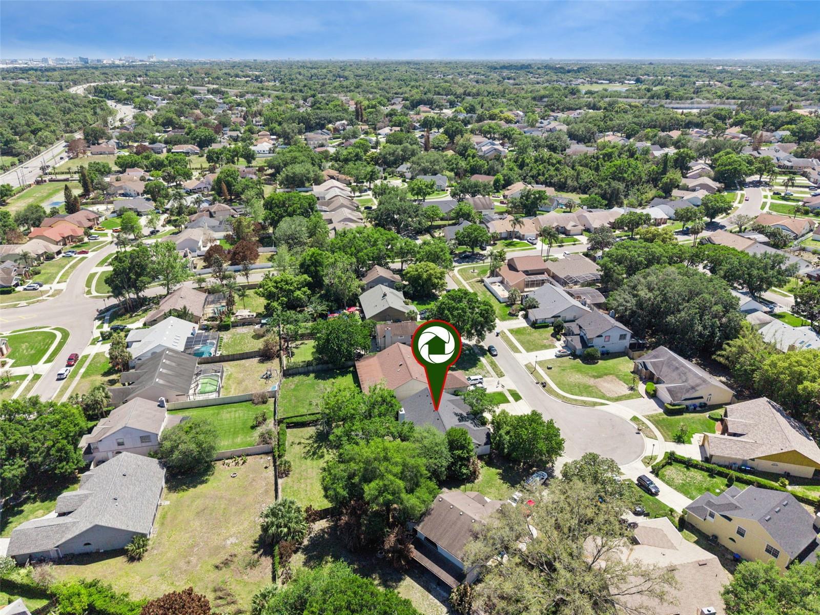 PEMBROOKE - Residential