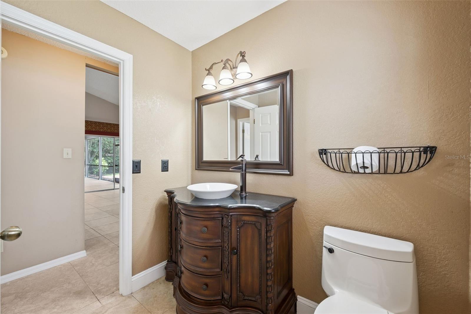 PEMBROOKE - Residential