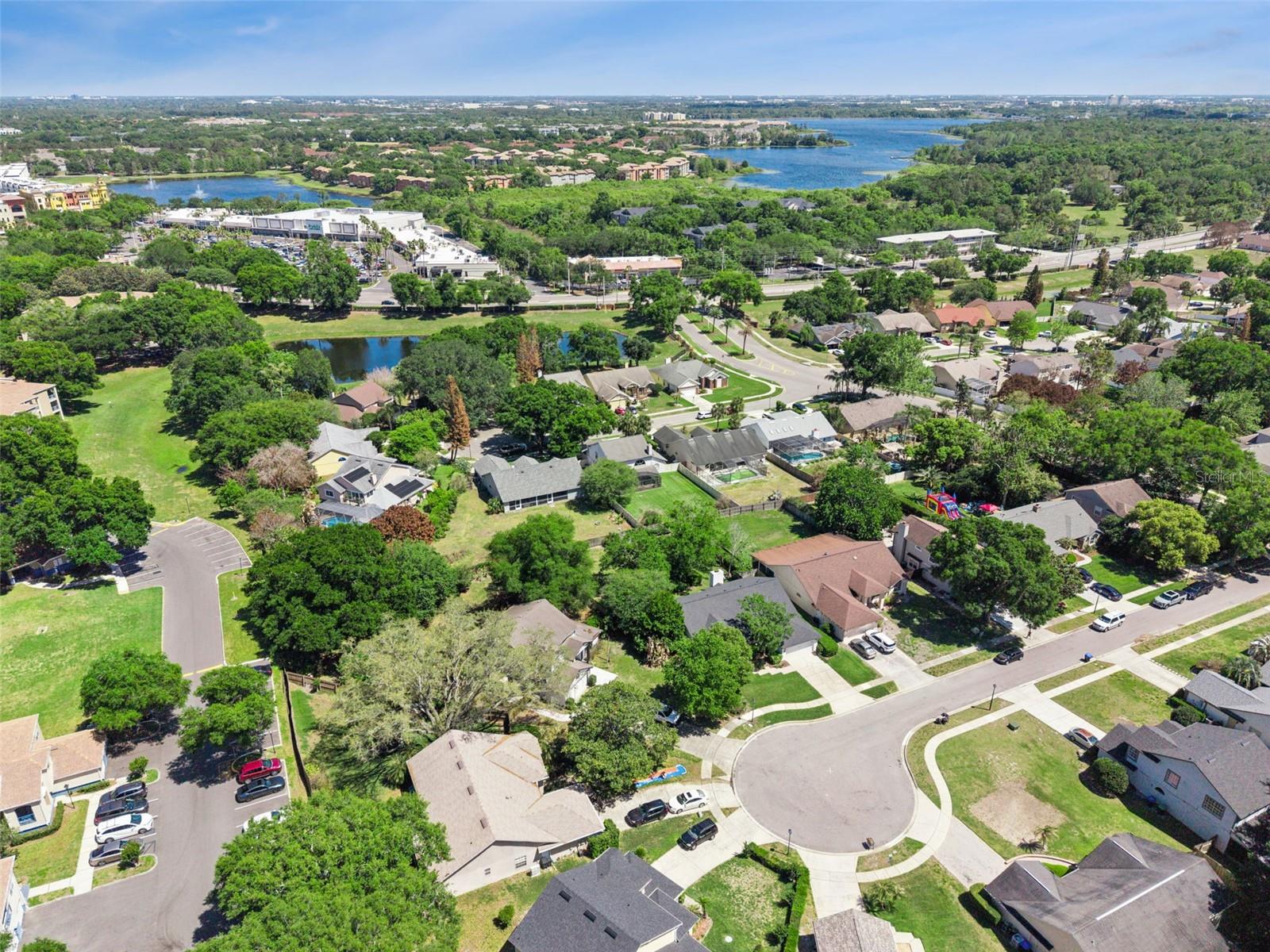 PEMBROOKE - Residential