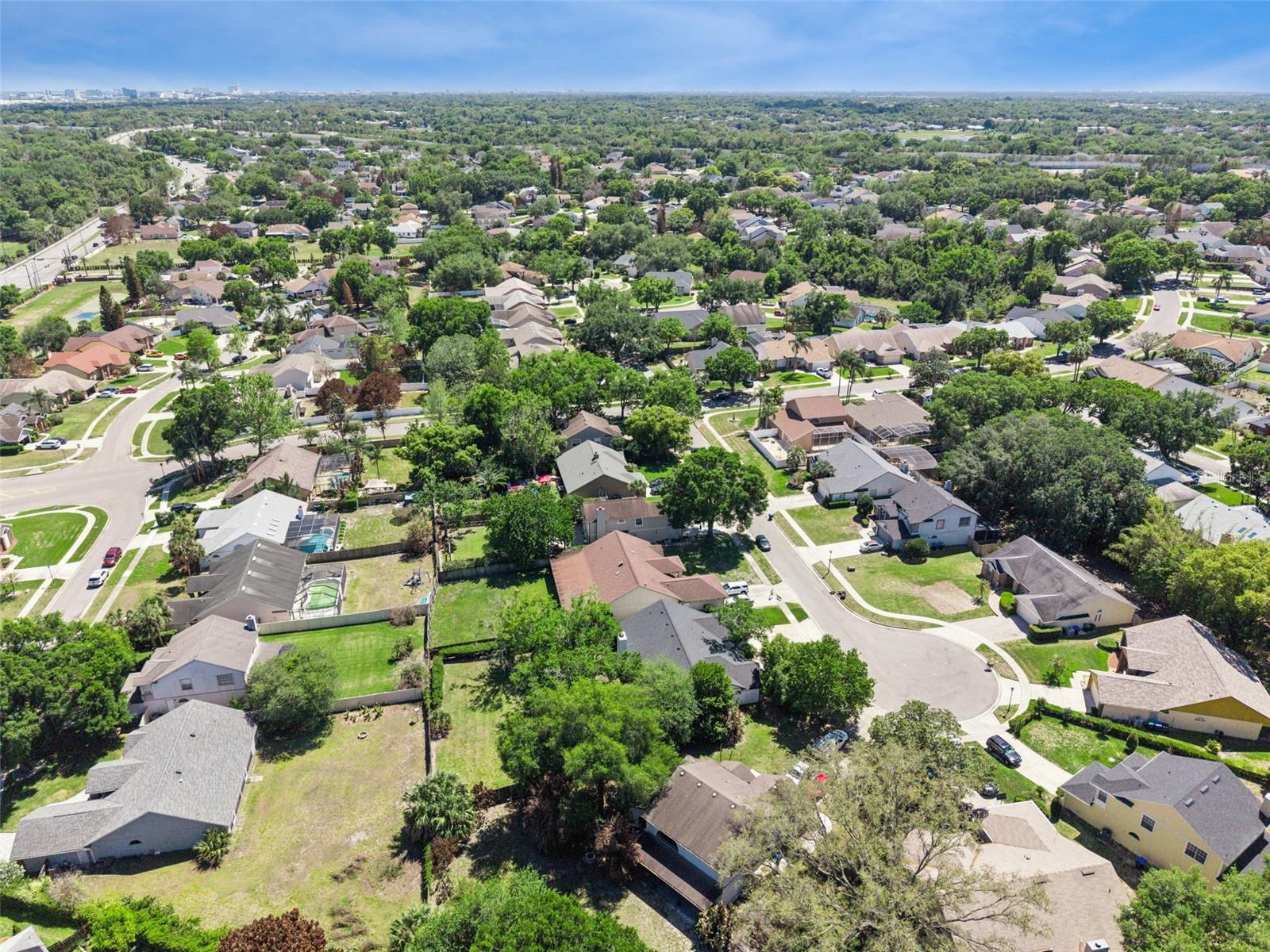 PEMBROOKE - Residential