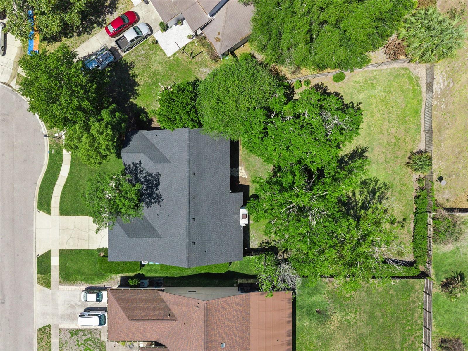 PEMBROOKE - Residential