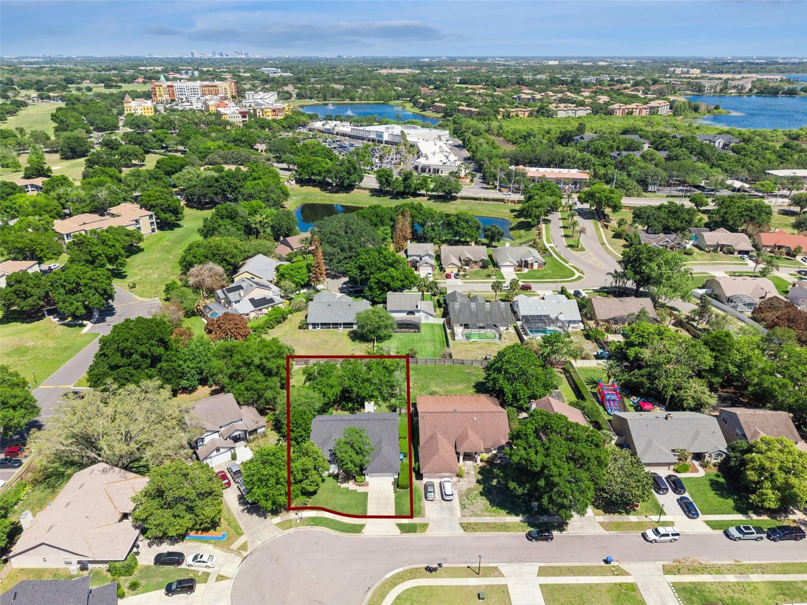 PEMBROOKE - Residential