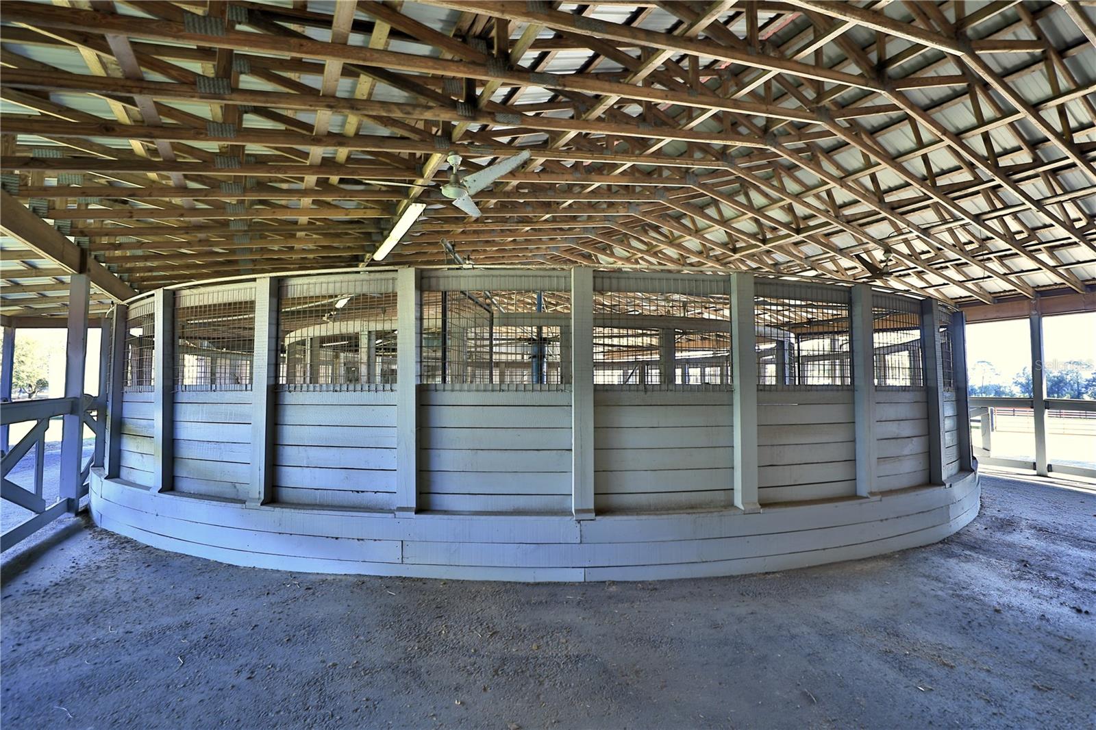 ACREAGE NONSUB - Residential