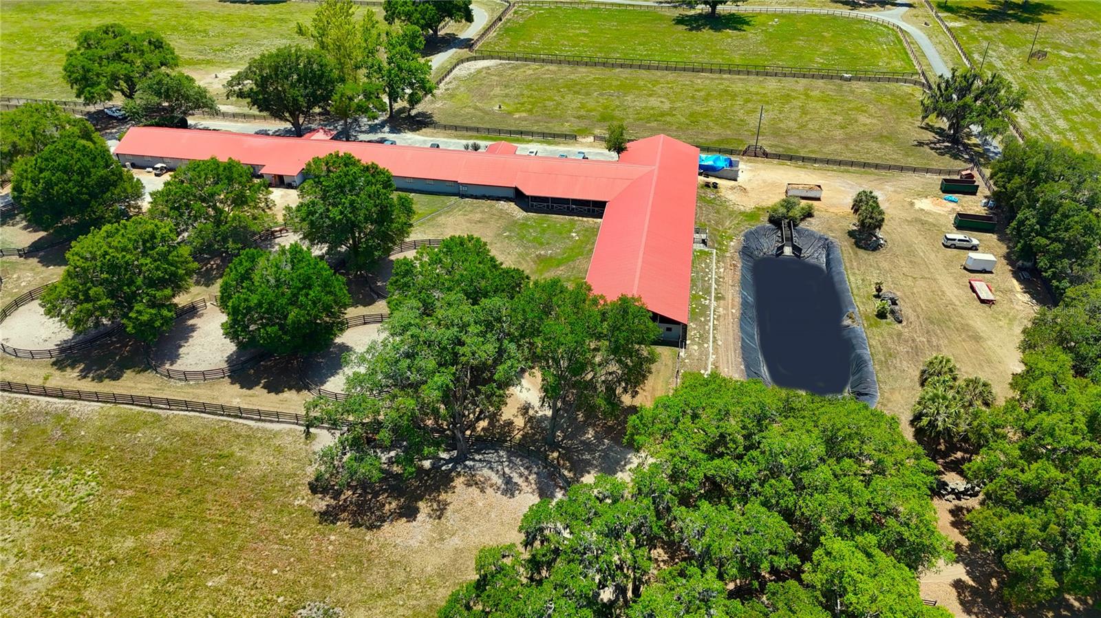 ACREAGE NONSUB - Residential