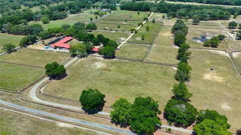 Tiny photo for 6692 NW 150th Avenue, Morriston, FL 32668 (MLS # OM724473)