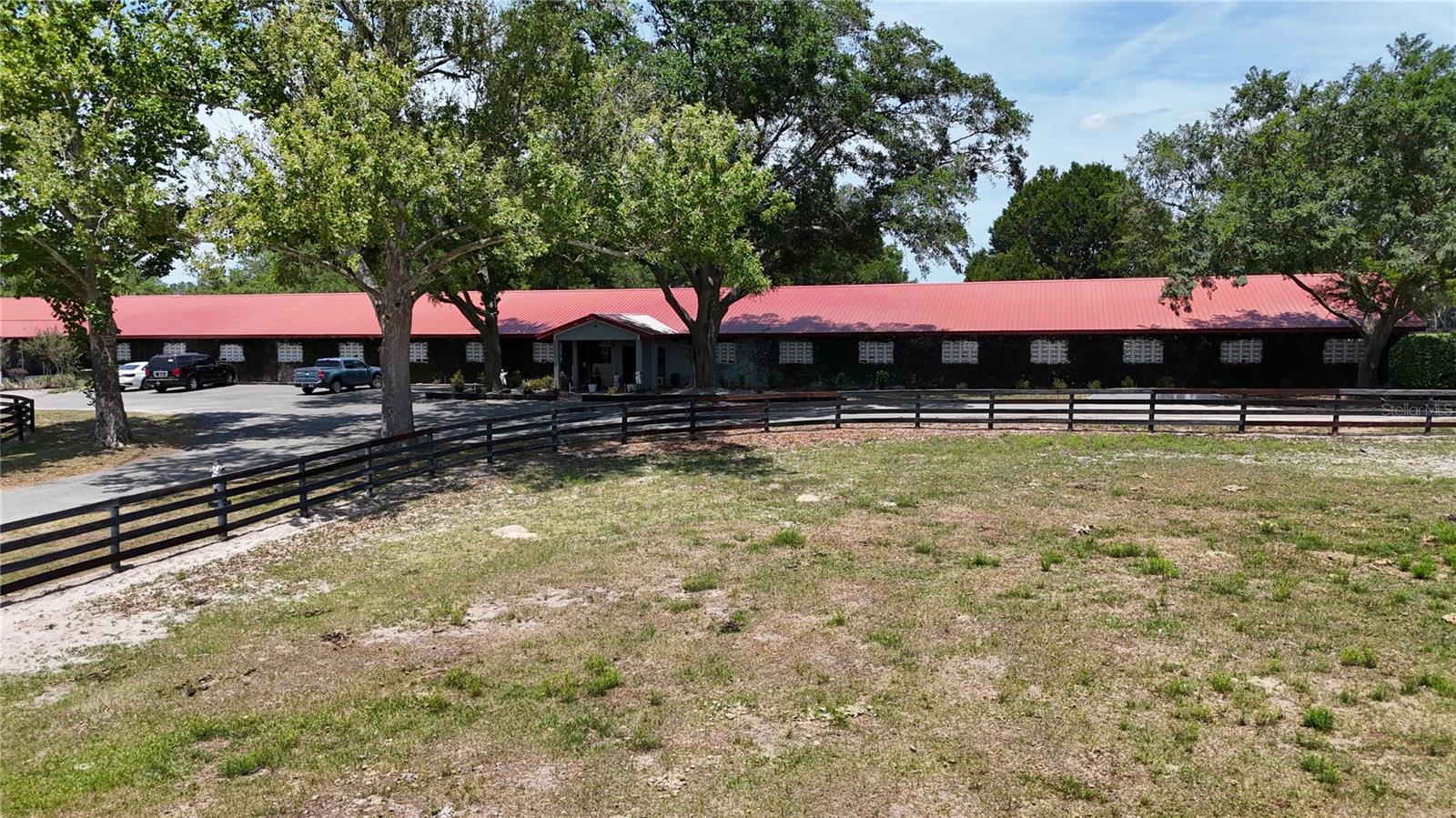 ACREAGE NONSUB - Residential