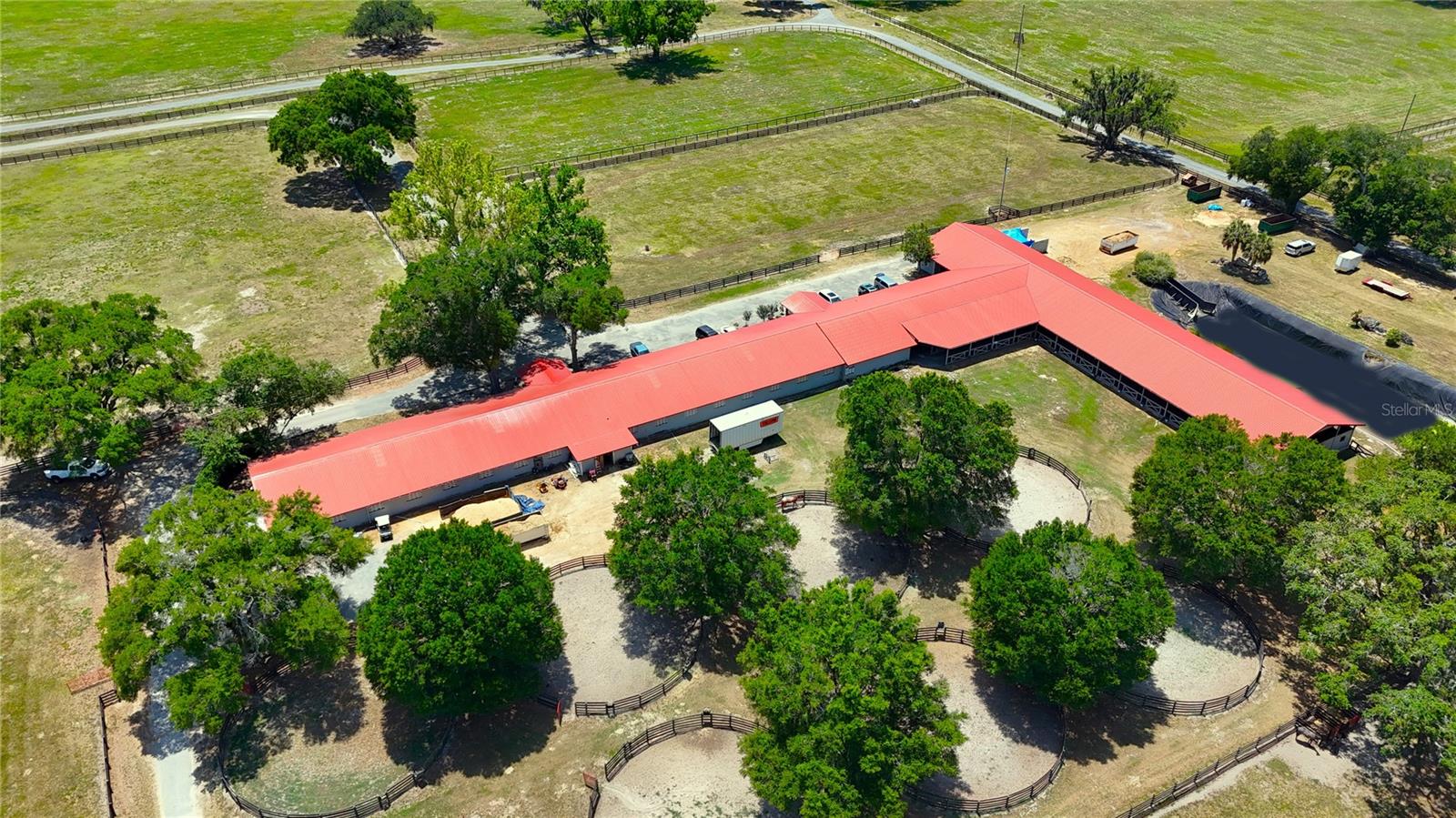 ACREAGE NONSUB - Residential