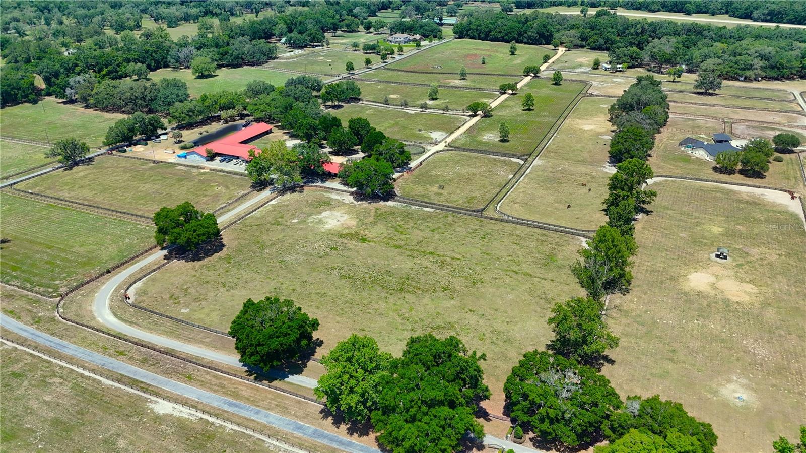 ACREAGE NONSUB - Residential