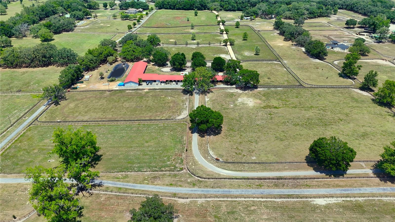 ACREAGE NONSUB - Residential
