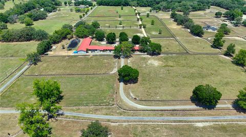Tiny photo for 6692 NW 150th Avenue, Morriston, FL 32668 (MLS # OM724473)