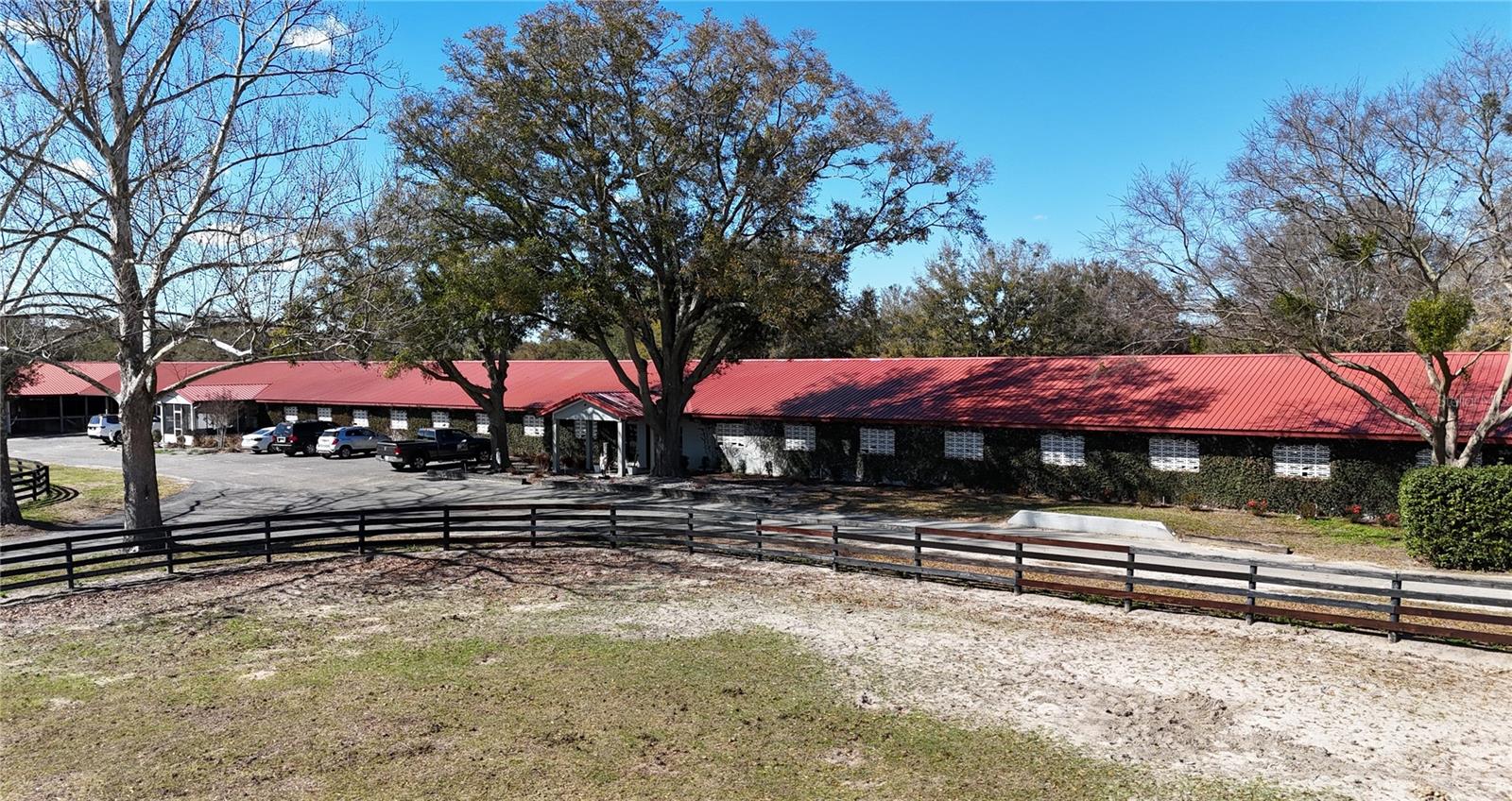 ACREAGE NONSUB - Residential