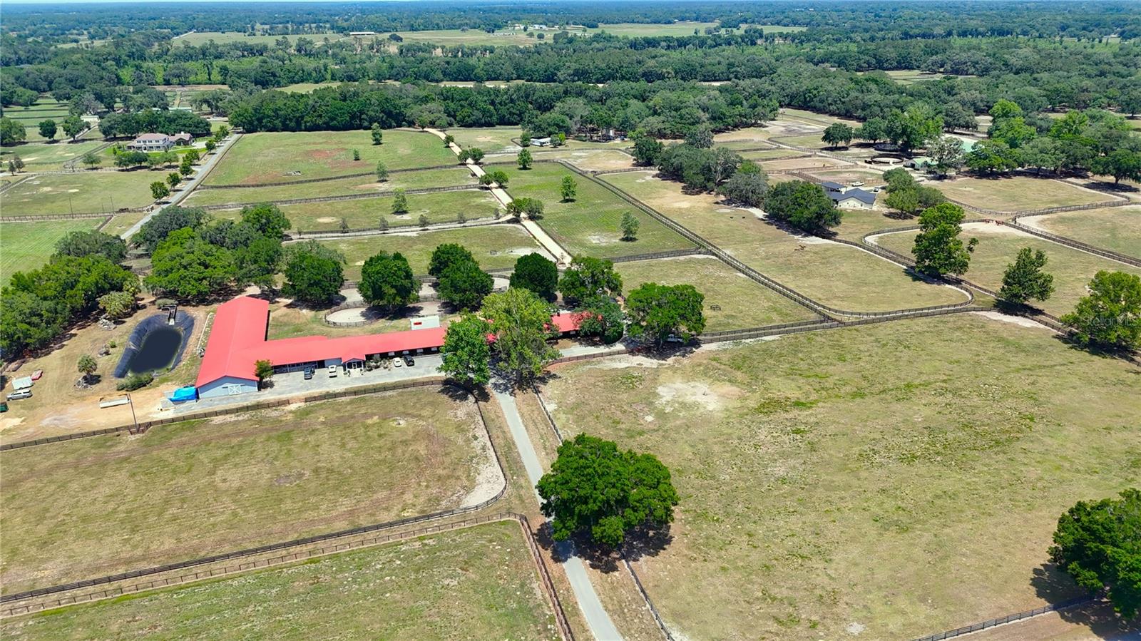 ACREAGE NONSUB - Residential