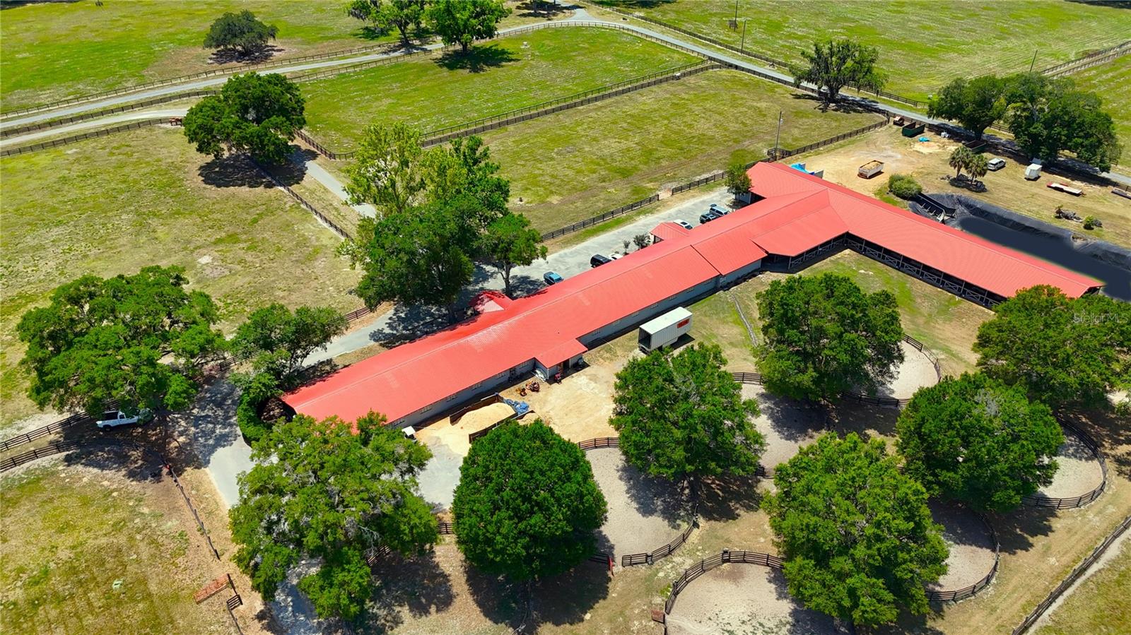 ACREAGE NONSUB - Residential