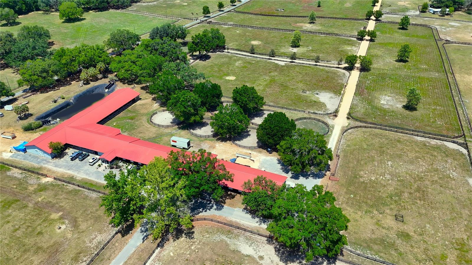 ACREAGE NONSUB - Residential